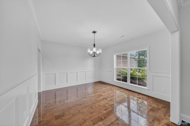 244 Cozy Creek Road, Meridianville, AL 35759