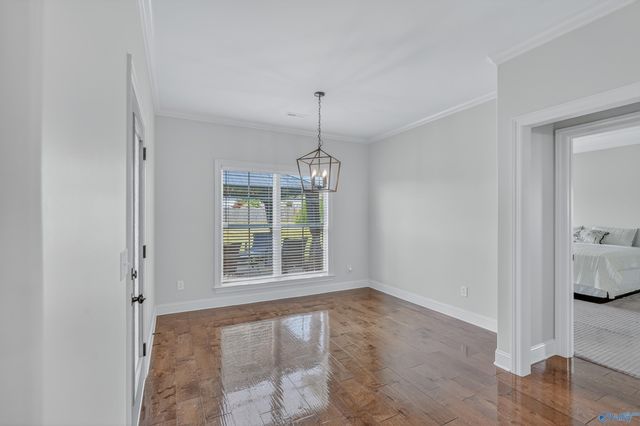 244 Cozy Creek Road, Meridianville, AL 35759