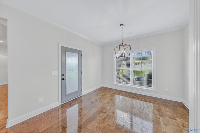 244 Cozy Creek Road, Meridianville, AL 35759