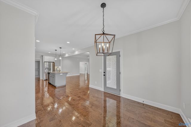 244 Cozy Creek Road, Meridianville, AL 35759