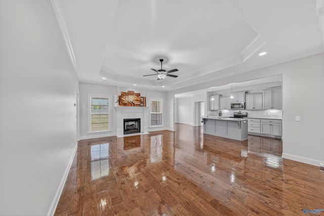 244 Cozy Creek Road, Meridianville, AL 35759