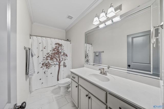 244 Cozy Creek Road, Meridianville, AL 35759