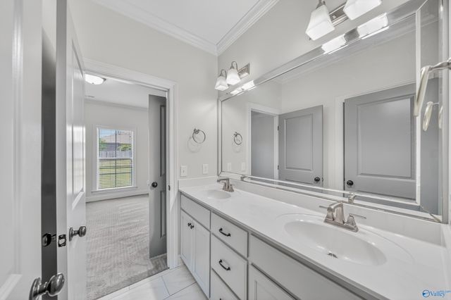 244 Cozy Creek Road, Meridianville, AL 35759