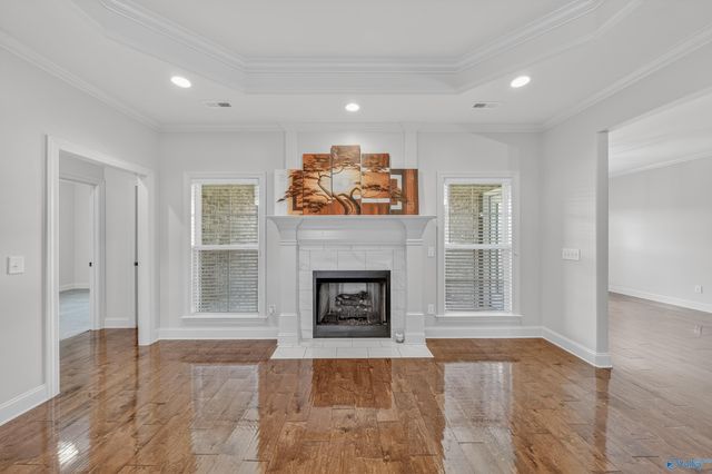 244 Cozy Creek Road, Meridianville, AL 35759