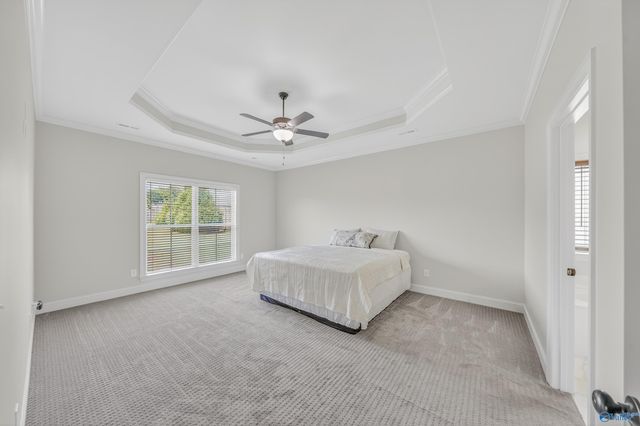 244 Cozy Creek Road, Meridianville, AL 35759