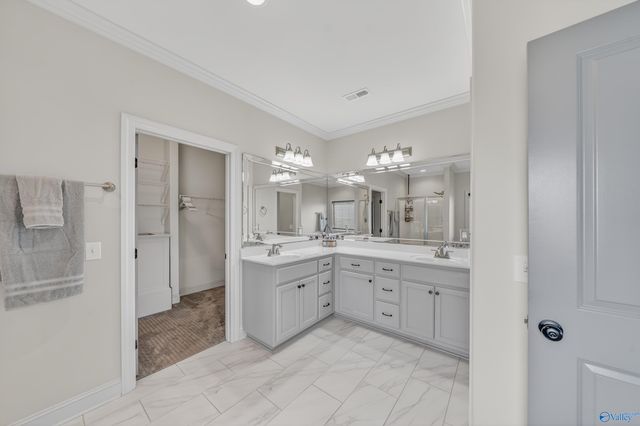244 Cozy Creek Road, Meridianville, AL 35759