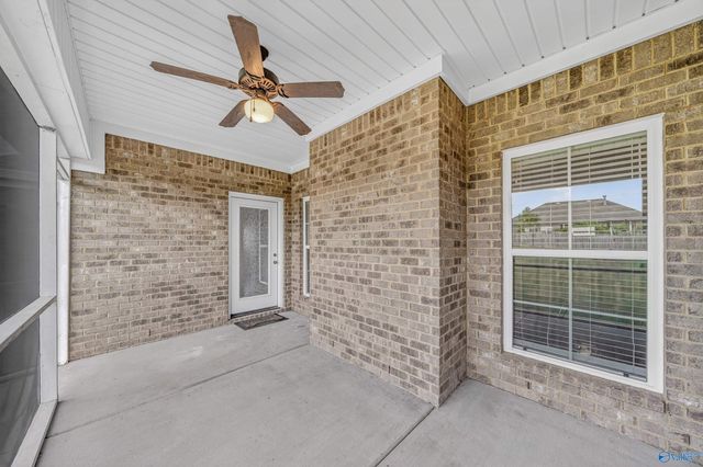 244 Cozy Creek Road, Meridianville, AL 35759
