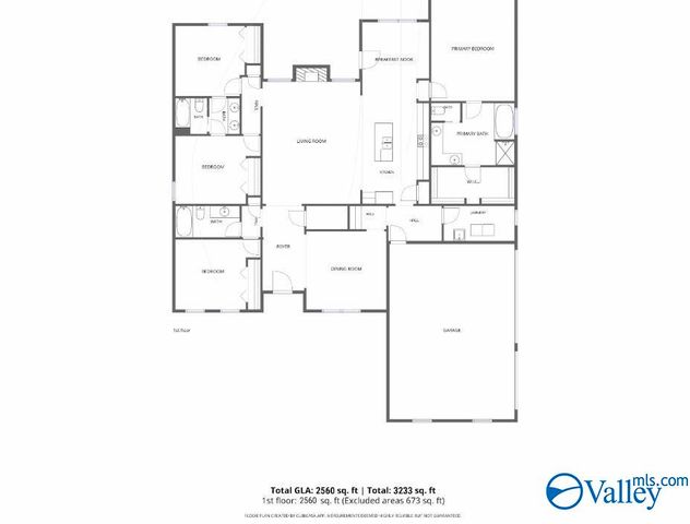 244 Cozy Creek Road, Meridianville, AL 35759