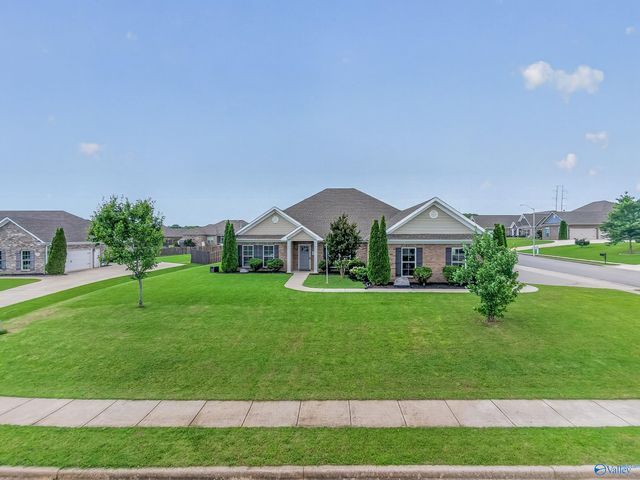 244 Cozy Creek Road, Meridianville, AL 35759