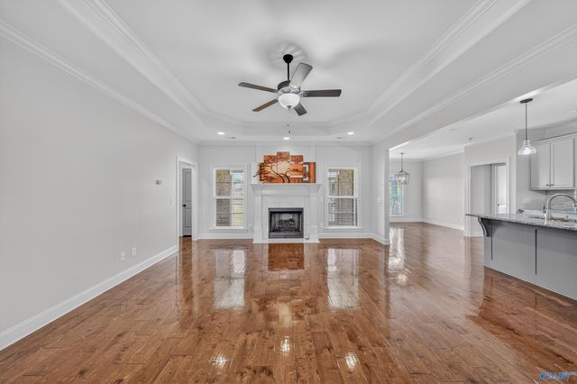244 Cozy Creek Road, Meridianville, AL 35759