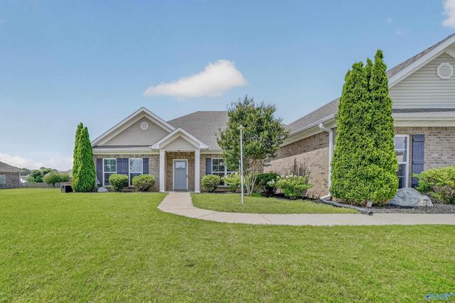 244 Cozy Creek Road, Meridianville, AL 35759