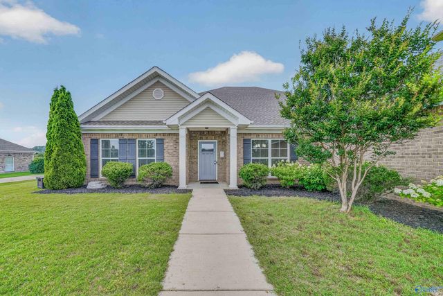 244 Cozy Creek Road, Meridianville, AL 35759
