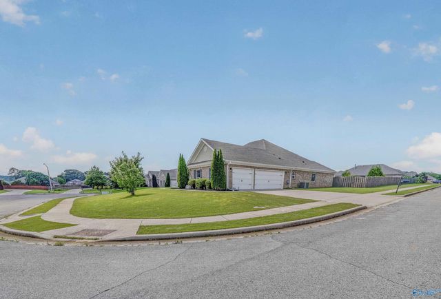 244 Cozy Creek Road, Meridianville, AL 35759