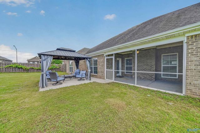 244 Cozy Creek Road, Meridianville, AL 35759