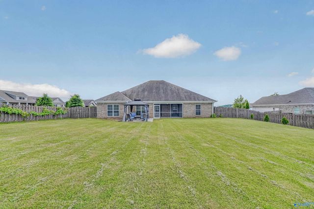 244 Cozy Creek Road, Meridianville, AL 35759