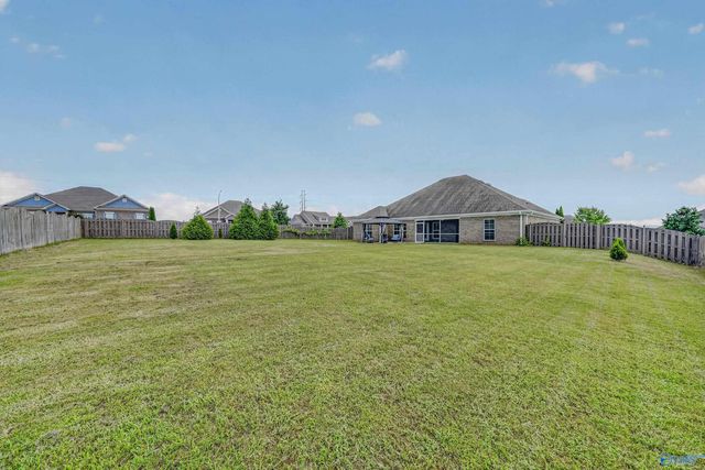 244 Cozy Creek Road, Meridianville, AL 35759