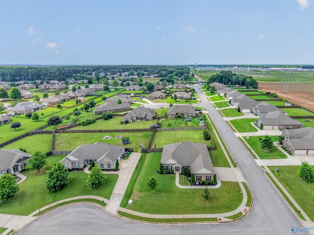 244 Cozy Creek Road, Meridianville, AL 35759