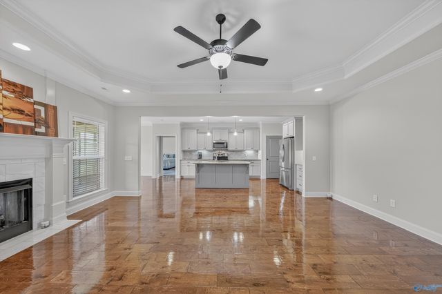 244 Cozy Creek Road, Meridianville, AL 35759