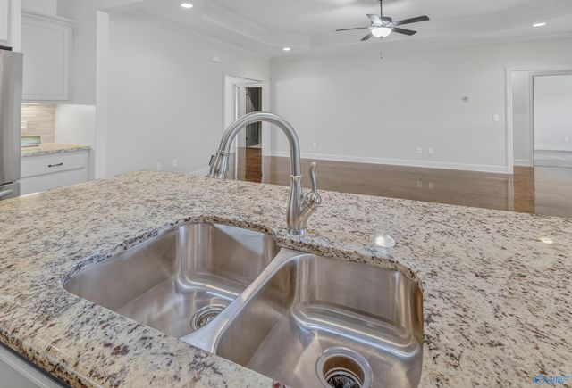 244 Cozy Creek Road, Meridianville, AL 35759