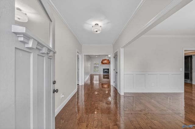 244 Cozy Creek Road, Meridianville, AL 35759