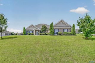 244 Cozy Creek Road, Meridianville, AL 35759