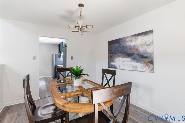 7710 Lake Shore Dr, North Chesterfield, VA 23235