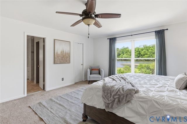 7710 Lake Shore Dr, North Chesterfield, VA 23235