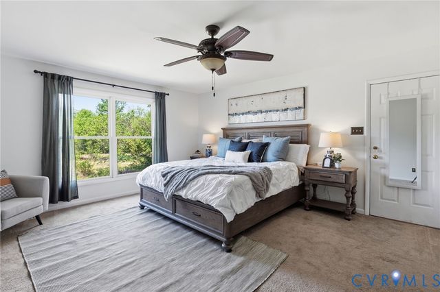 7710 Lake Shore Dr, North Chesterfield, VA 23235