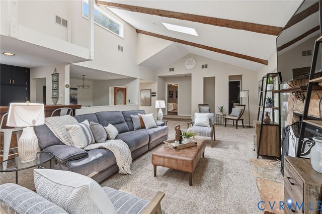 7710 Lake Shore Dr, North Chesterfield, VA 23235