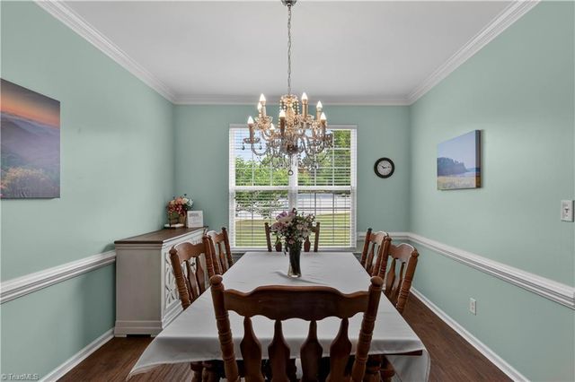 2413 Timber Oaks Lane, Kernersville, NC 27284