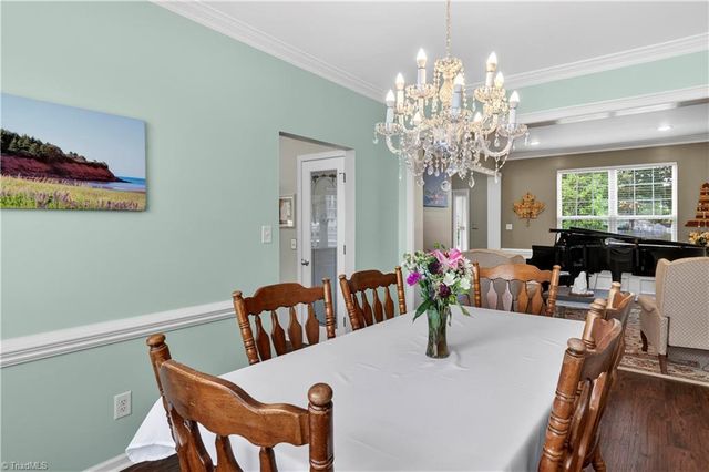2413 Timber Oaks Lane, Kernersville, NC 27284