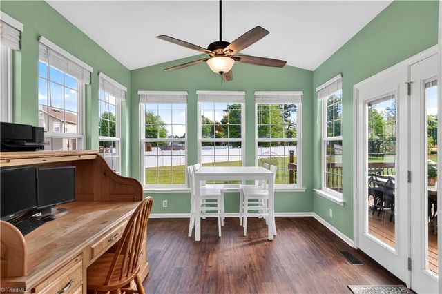 2413 Timber Oaks Lane, Kernersville, NC 27284