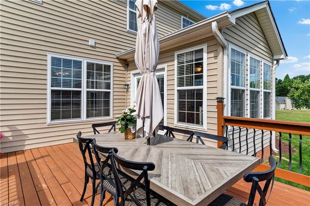 2413 Timber Oaks Lane, Kernersville, NC 27284