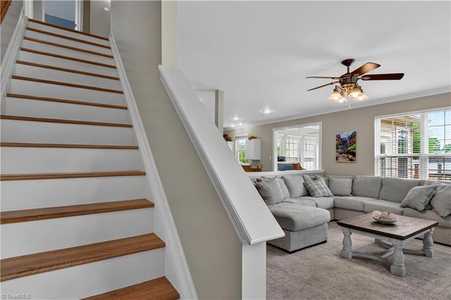2413 Timber Oaks Lane, Kernersville, NC 27284