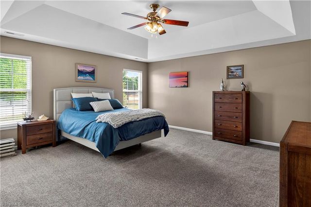2413 Timber Oaks Lane, Kernersville, NC 27284