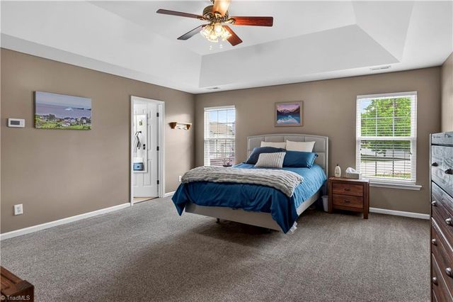 2413 Timber Oaks Lane, Kernersville, NC 27284