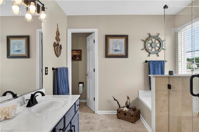 2413 Timber Oaks Lane, Kernersville, NC 27284