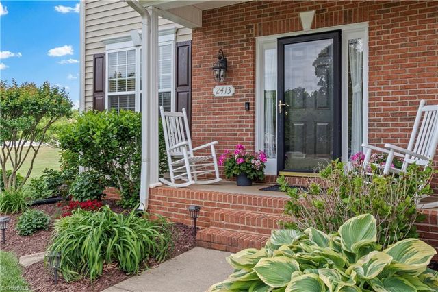 2413 Timber Oaks Lane, Kernersville, NC 27284