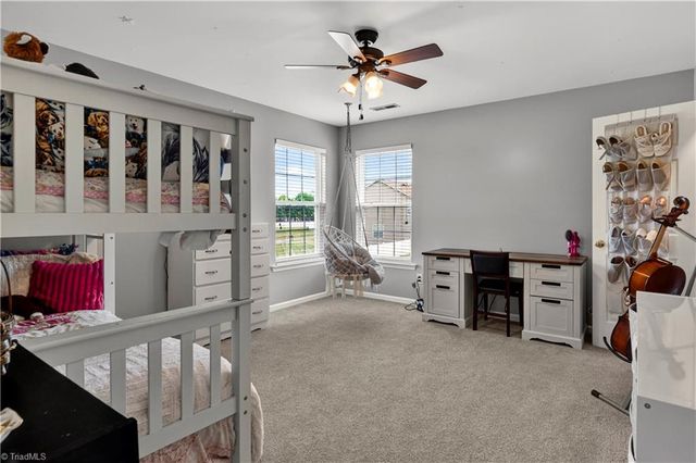 2413 Timber Oaks Lane, Kernersville, NC 27284