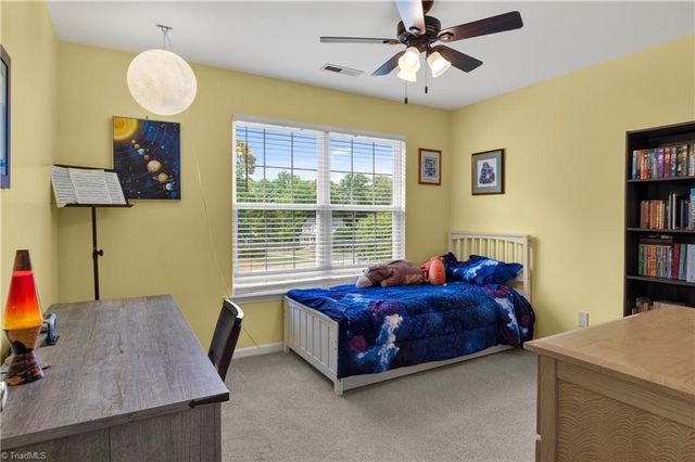2413 Timber Oaks Lane, Kernersville, NC 27284