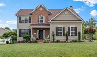 2413 Timber Oaks Lane, Kernersville, NC 27284