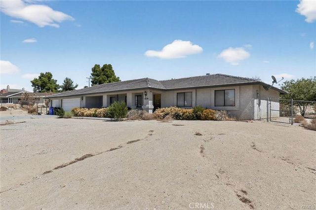 18539 Symeron, Apple Valley, CA 92307