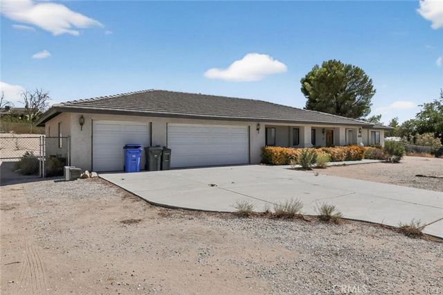 18539 Symeron, Apple Valley, CA 92307