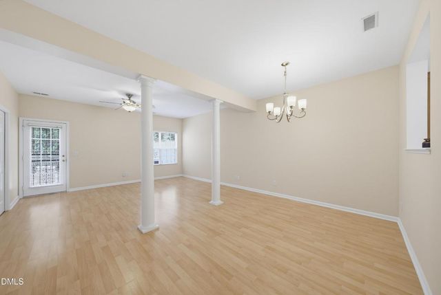 106 Anterbury Drive, Apex, NC 27502