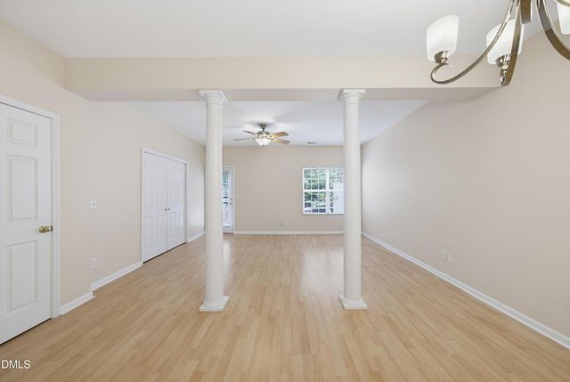 106 Anterbury Drive, Apex, NC 27502