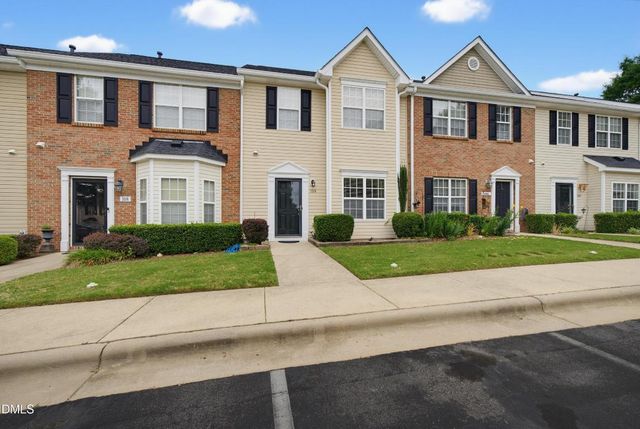 106 Anterbury Drive, Apex, NC 27502