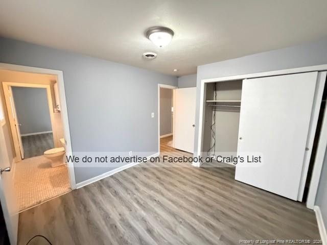 1021 W Rowan Street G, Fayetteville, NC 28305