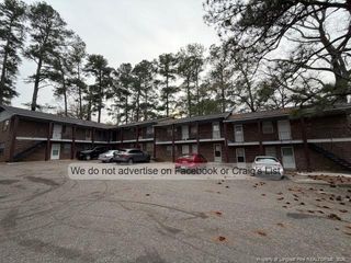 1021 W Rowan Street G, Fayetteville, NC 28305