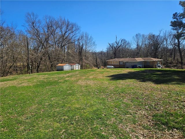 1307 Honeysuckle Street, Lowell, AR 72745