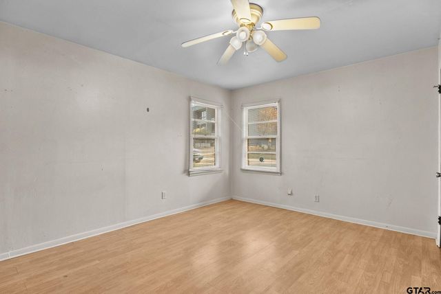 736 Crestway Drive, Tyler, TX 75701